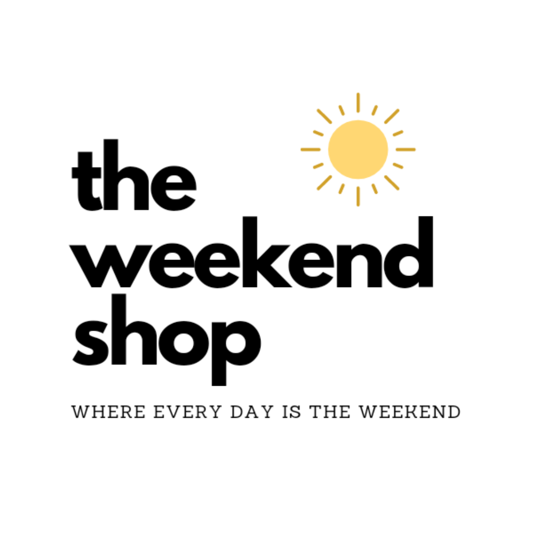 The Weekend Shop